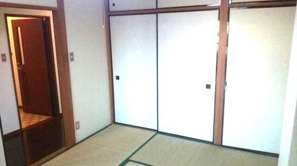 川崎市高津区新作６丁目のマンション