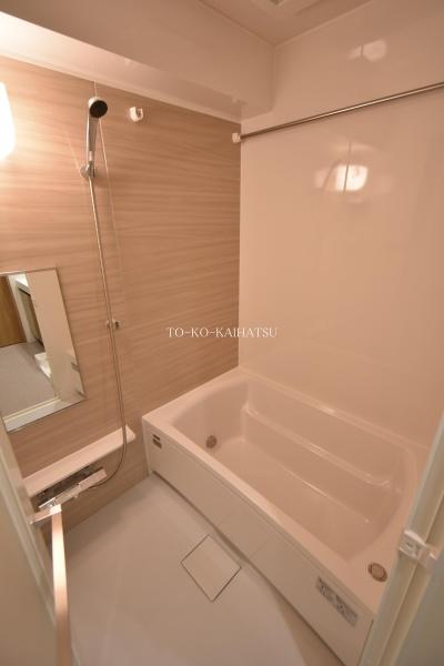 川崎市中原区新丸子町のマンション