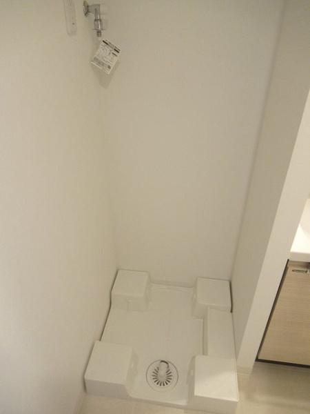 川崎市中原区市ノ坪のマンション