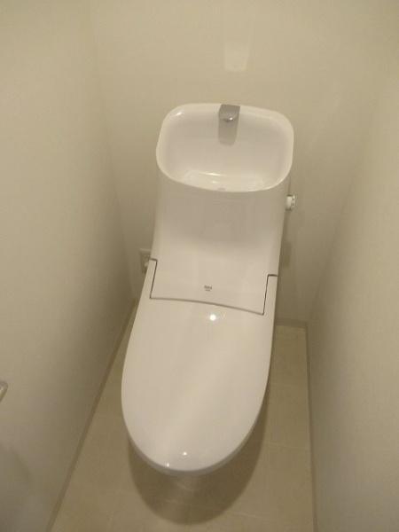 川崎市中原区市ノ坪のマンション