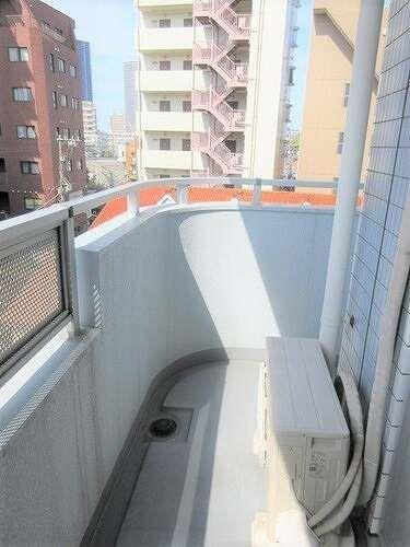 川崎市中原区木月２丁目のマンション
