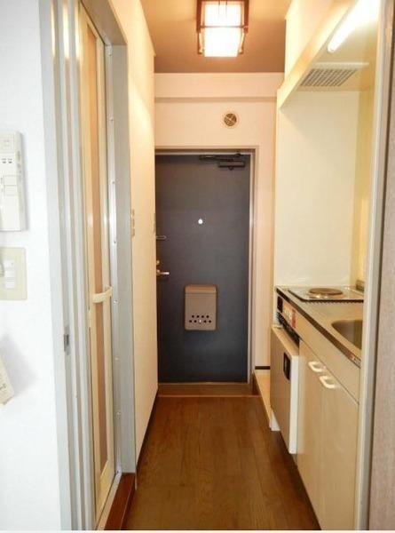 川崎市中原区木月２丁目のマンション