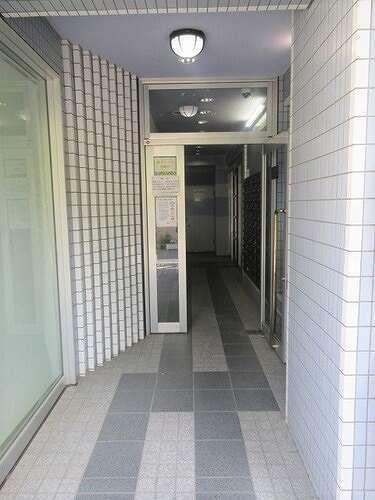 川崎市中原区木月２丁目のマンション