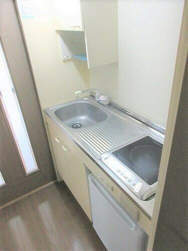川崎市中原区木月２丁目のマンション