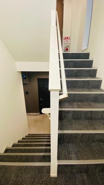 川崎市中原区新丸子東１丁目のマンション