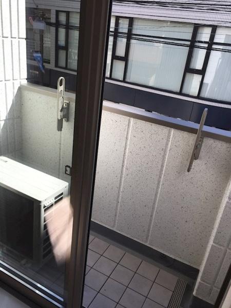 川崎市中原区新丸子東１丁目のマンション