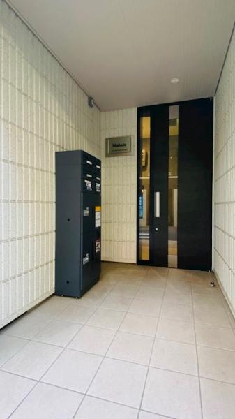 川崎市中原区新丸子東１丁目のマンション