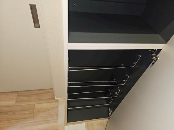 川崎市中原区新丸子東１丁目のマンション