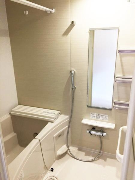川崎市中原区新丸子東１丁目のマンション