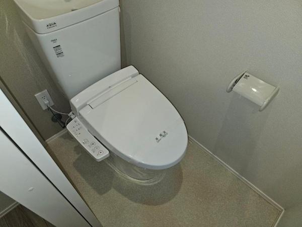 川崎市中原区新丸子東１丁目のマンション