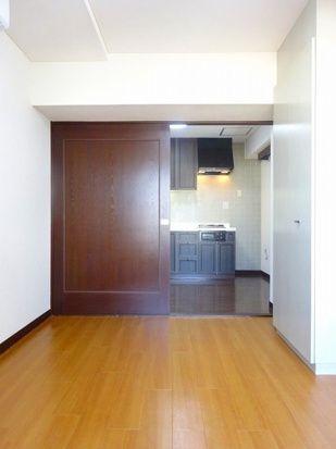 川崎市中原区上小田中５丁目のマンション