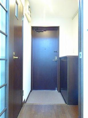 川崎市中原区上小田中５丁目のマンション