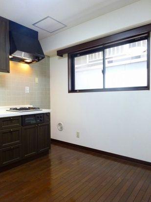 川崎市中原区上小田中５丁目のマンション