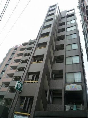 川崎市中原区上小田中5丁目のマンション