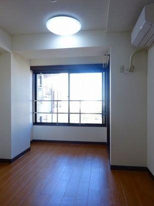 川崎市中原区上小田中５丁目のマンション