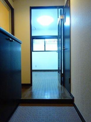川崎市中原区上小田中５丁目のマンション