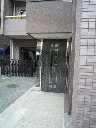 川崎市中原区上小田中５丁目のマンション