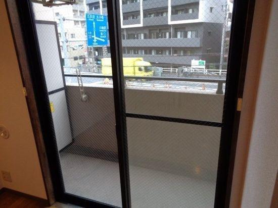 川崎市中原区新丸子東２丁目のマンション