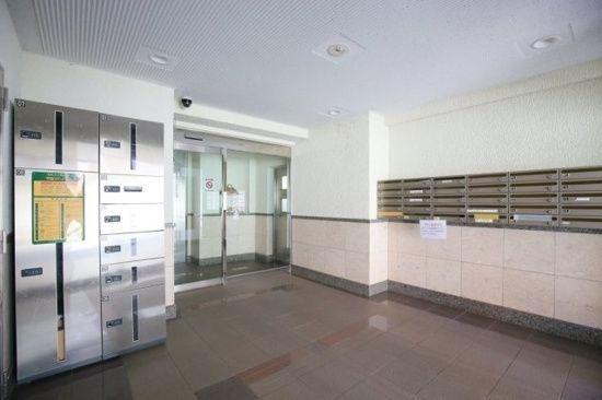 川崎市中原区新丸子東２丁目のマンション