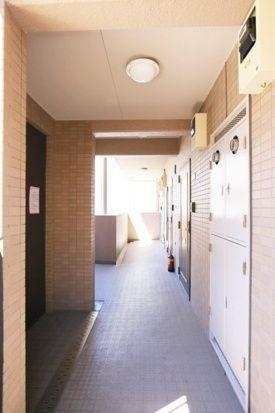 川崎市中原区新丸子東２丁目のマンション
