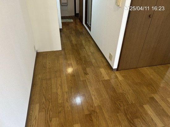 川崎市中原区新丸子東２丁目のマンション