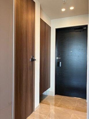 川崎市中原区小杉町３丁目のマンション