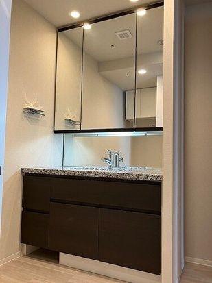 川崎市中原区小杉町３丁目のマンション