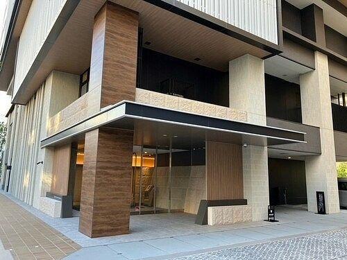 川崎市中原区小杉町３丁目のマンション