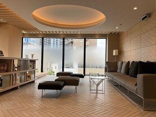 川崎市中原区小杉町３丁目のマンション