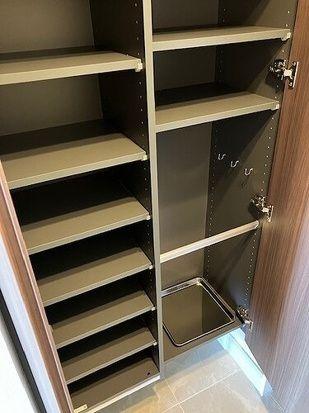 川崎市中原区小杉町３丁目のマンション