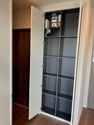 川崎市中原区小杉町３丁目のマンション