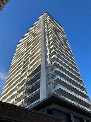 川崎市中原区小杉町３丁目のマンション