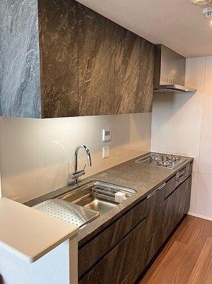 川崎市中原区小杉町３丁目のマンション