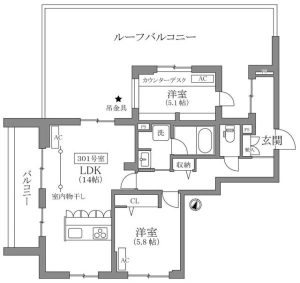 プレミアヒルズ