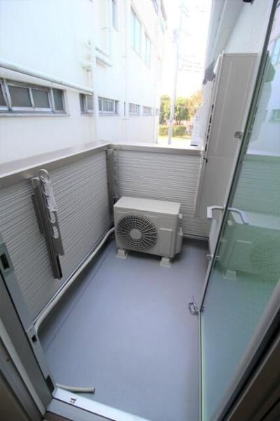 横浜市鶴見区朝日町１丁目のアパート