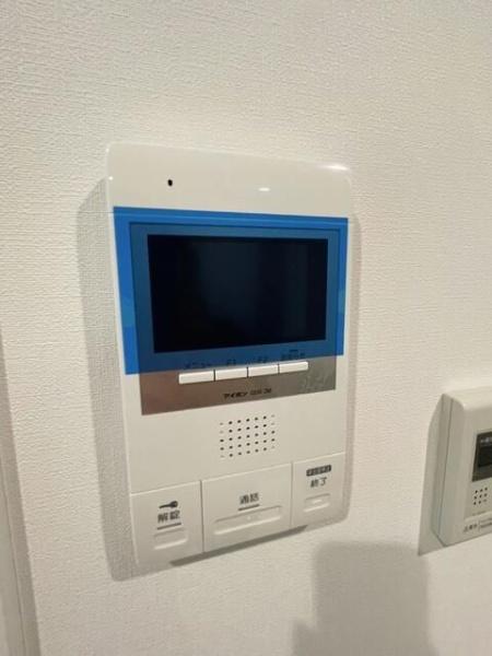 大田区大森西３丁目のマンション
