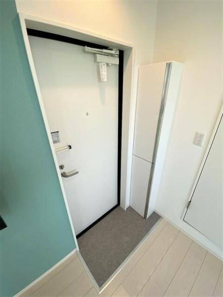 大田区大森西３丁目のマンション