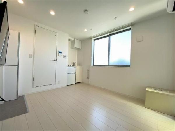 大田区大森西３丁目のマンション