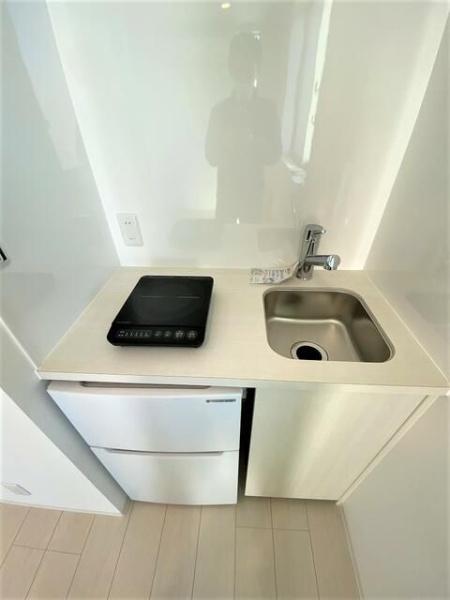 大田区大森西３丁目のマンション