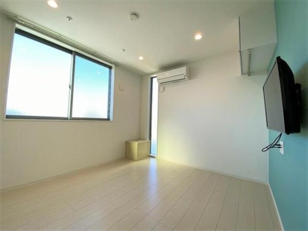 大田区大森西３丁目のマンション
