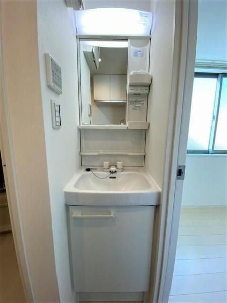 大田区大森西３丁目のマンション