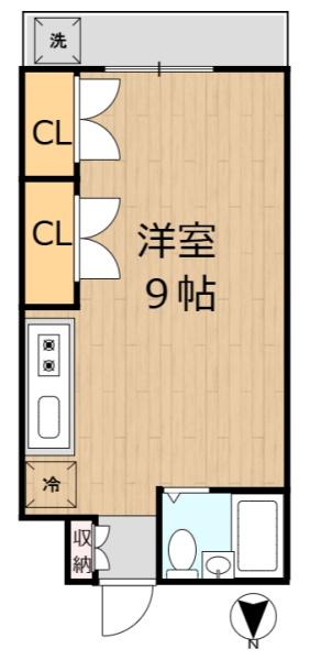 メゾン陣屋