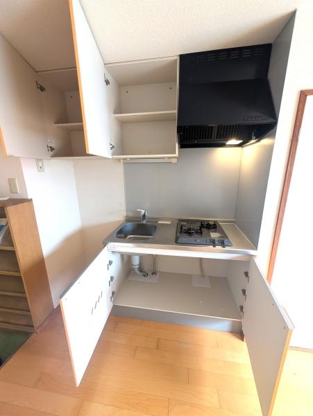 メゾン陣屋