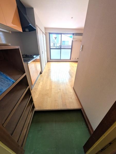 メゾン陣屋