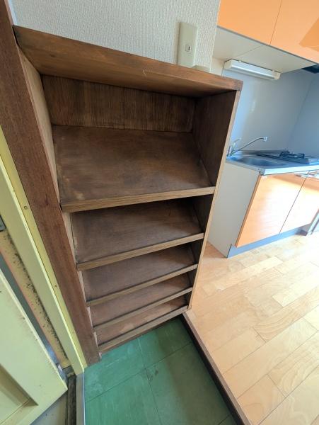 メゾン陣屋