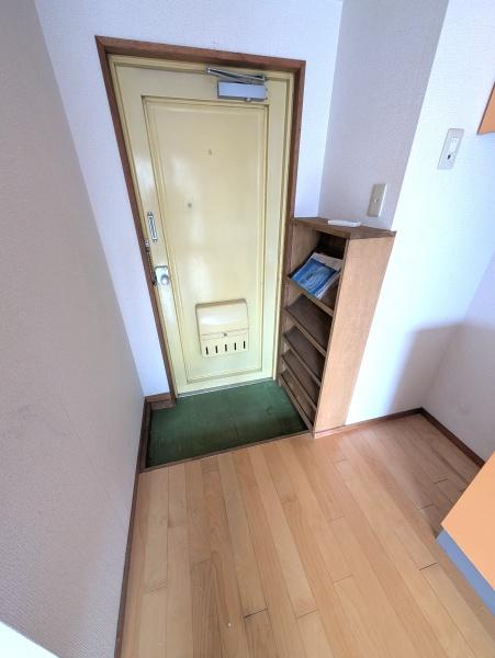 メゾン陣屋