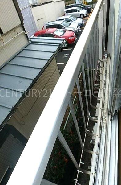 川崎市中原区上丸子山王町２丁目のアパート