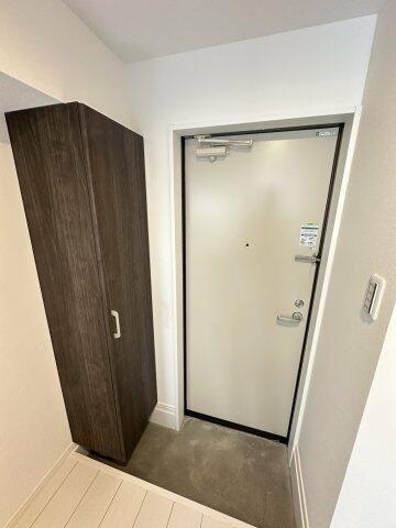 川崎市中原区下小田中５丁目のアパート
