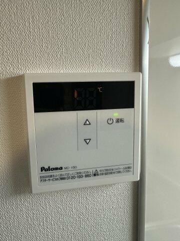 川崎市中原区下小田中５丁目のアパート