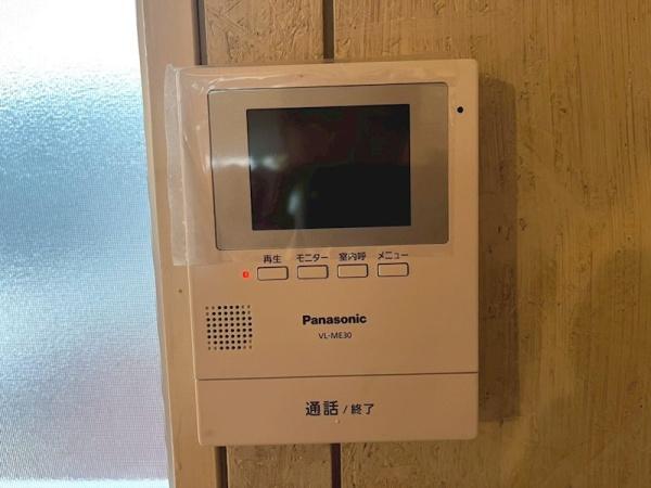 川崎市中原区上小田中６丁目のタウンハウス